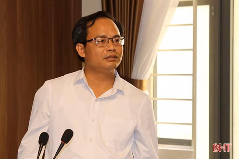 Nghi Xuân chủ động ứng phó với thiên tai, sản xuất hè thu đúng kế hoạch