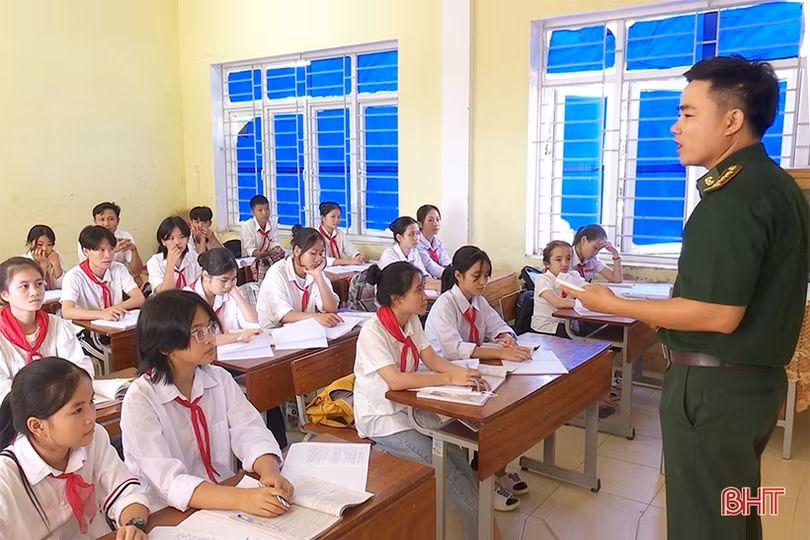 Trợ thủ đắc lực” bảo vệ chủ quyền biên giới