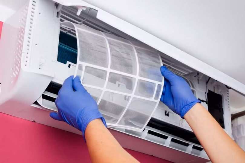 Bạn đang bật điều hòa sai cách