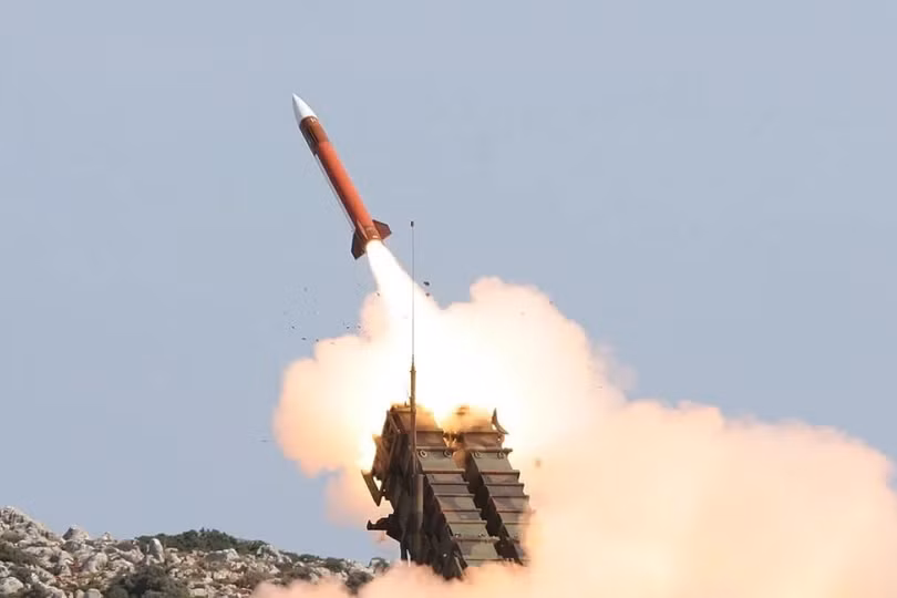 Đức chuyển Patriot đến Litva để bảo vệ hội nghị NATO