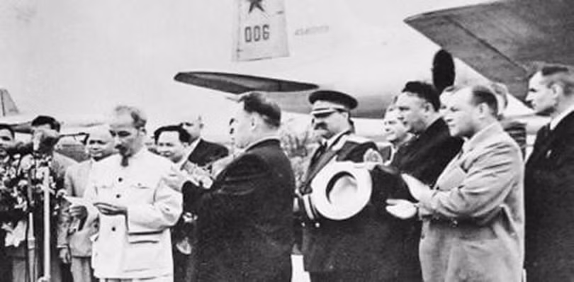 Đường lối cách mạng Việt Nam - sáng tạo của lịch sử, mang tầm thời đại