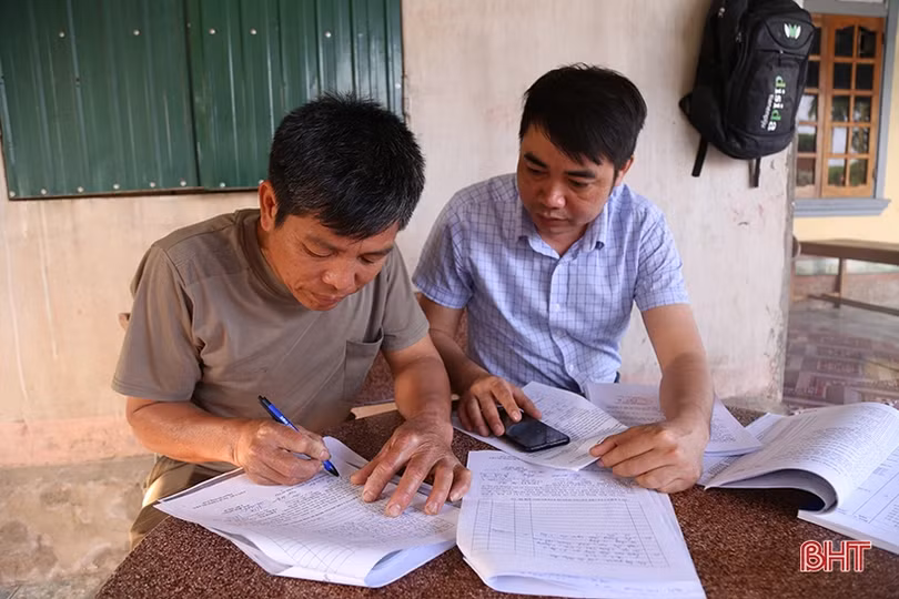 Cẩm Xuyên nỗ lực xây dựng 10 khu tái định cư dự án cao tốc Bắc - Nam