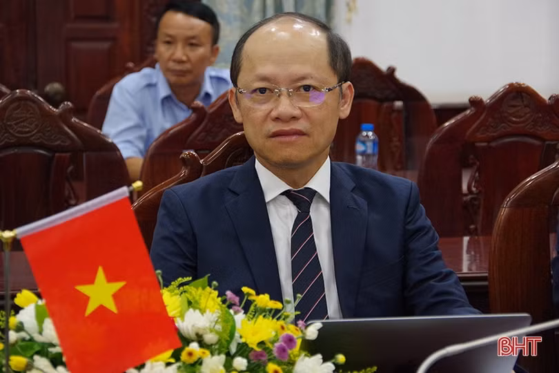 Hà Tĩnh và Bolikhămxay tiếp tục phối hợp tìm kiếm hài cốt liệt sỹ quân tình nguyện Việt Nam