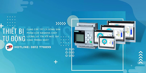 Đâu là đại lý Siemens uy tín, chất lượng tại Việt Nam?