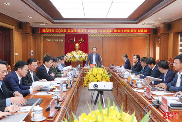 Chuẩn bị tốt để ngày bầu cử thực sự là ngày hội lớn của Nhân dân