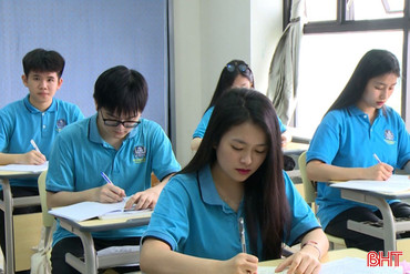 Không còn chỗ cho “học lệch, học tủ” trong kỳ thi tốt nghiệp THPT