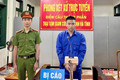 Lẻn vào gara ô tô không khóa cửa, "cuỗm" 50 triệu đồng