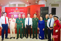 Tiếp tục viết trang sử mới, cùng cả nước bước vào kỷ nguyên phát triển mạnh mẽ