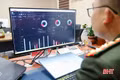 Hà Tĩnh phát hiện gần 1.400 máy tính nhiễm mã độc