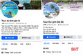 "Săn" tour du lịch giá rẻ trên mạng, coi chừng sập bẫy lừa đảo