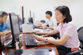 Siết chặt kỷ luật, kỷ cương hành chính, nâng cao hiệu quả phục vụ người dân 