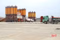 Chi phí đầu vào tăng cao, doanh nghiệp vừa và nhỏ ở Hà Tĩnh thích ứng ra sao?