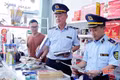 Siết chặt quản lý thuốc lá nhập ngoại, bảo vệ quyền lợi người tiêu dùng