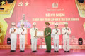 Trại giam Xuân Hà kỷ niệm 30 năm ngày thành lập