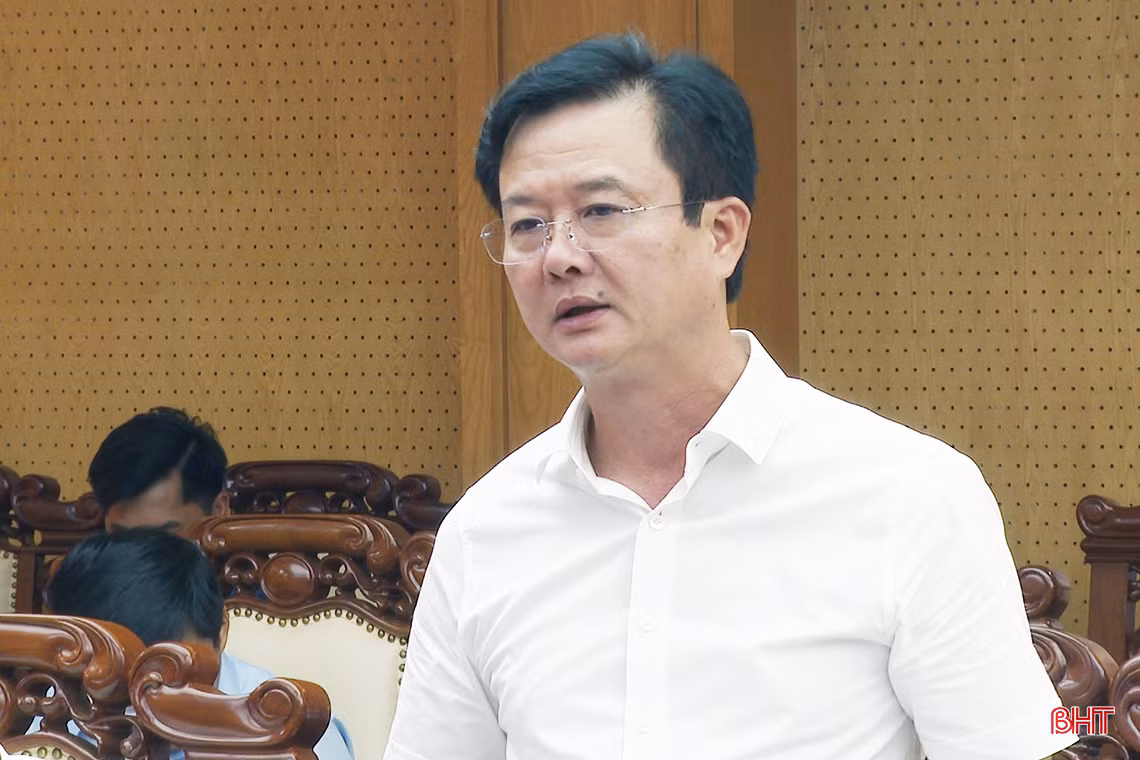 Tranh thủ nguồn lực, tăng cường đầu tư, hoàn thiện Khu Kinh tế Cửa khẩu quốc tế Cầu Treo