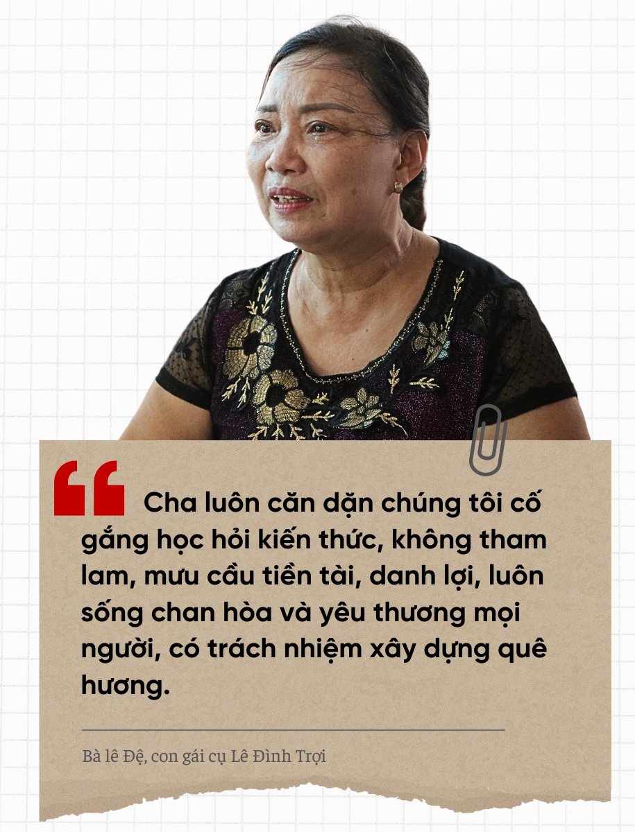Hồi ký của chiến sỹ Xô viết Nghệ Tĩnh - những “đốm lửa hồng” (bài 2): Sáng ngời lý tưởng “Còn một giờ cũng làm cách mạng” ảnh 20 Hồi ký của chiến sỹ Xô viết Nghệ Tĩnh - những “đốm lửa hồng” (bài 2): Sáng ngời lý tưởng “Còn một giờ cũng làm cách mạng”