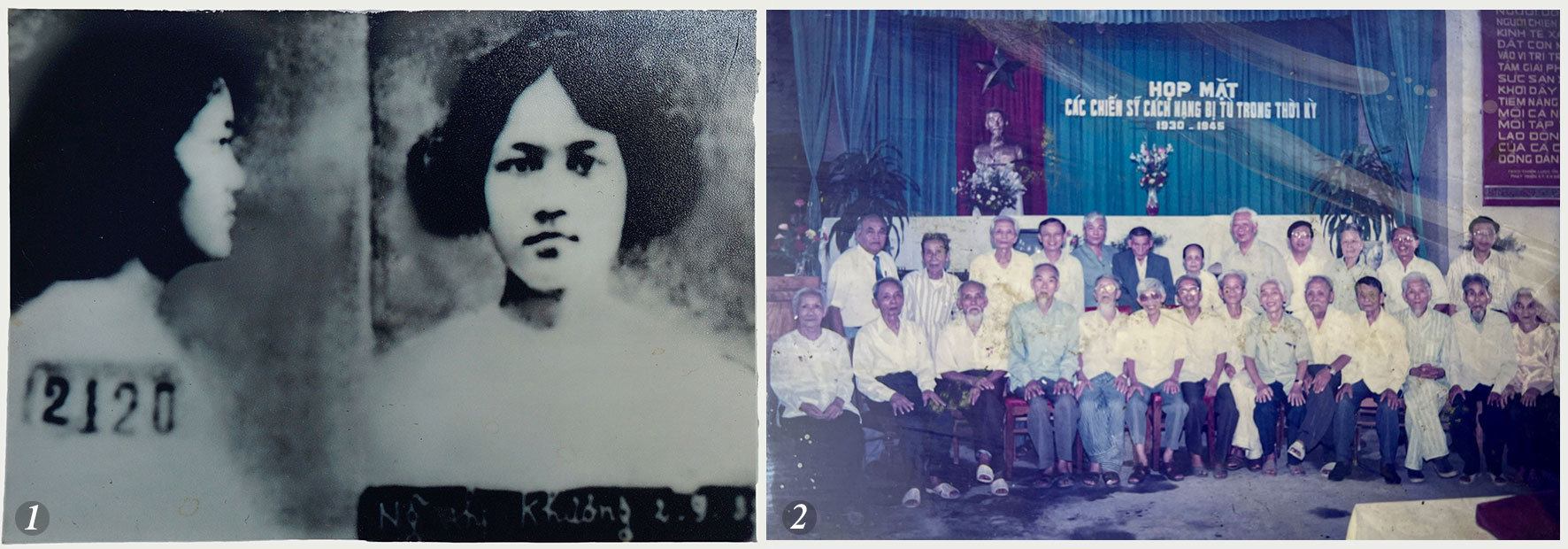 Hồi ký của chiến sỹ Xô viết Nghệ Tĩnh - những “đốm lửa hồng” (bài 2): Sáng ngời lý tưởng “Còn một giờ cũng làm cách mạng” ảnh 7 Hồi ký của chiến sỹ Xô viết Nghệ Tĩnh - những “đốm lửa hồng” (bài 2): Sáng ngời lý tưởng “Còn một giờ cũng làm cách mạng”