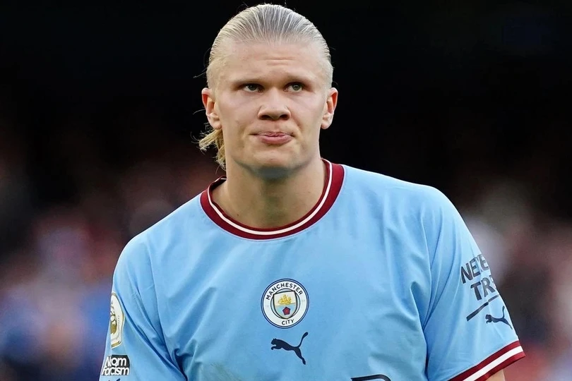 Haaland được phép rời Man City với giá 200 triệu euro