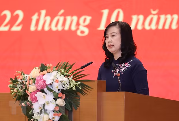 Thủ tướng trao quyết định bổ nhiệm Bộ trưởng Y tế, Giao thông Vận tải