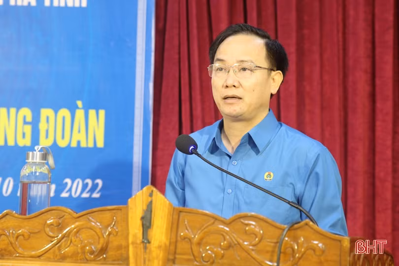 Tiếp tục góp ý sửa đổi, bổ sung Luật Công đoàn phù hợp, đảm bảo tính khả thi 