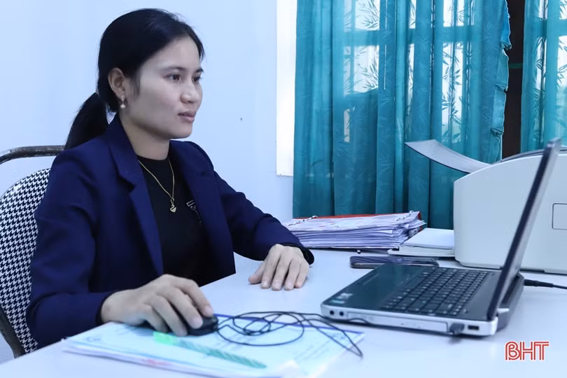 Xã vùng nông thôn Hà Tĩnh huy động mỗi năm hàng tỷ đồng chăm lo cho người nghèo