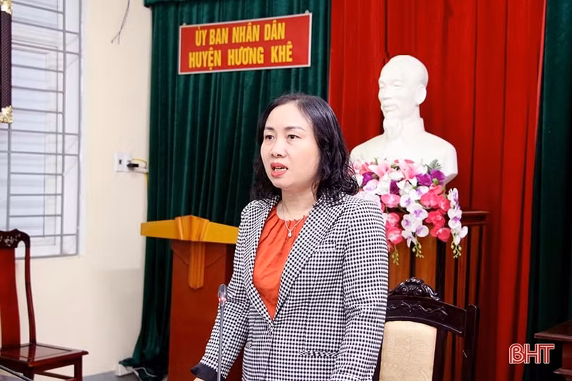 HĐND tỉnh giám sát tính hiệu quả và bền vững của các khu dân cư kiểu mẫu