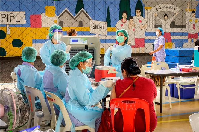 WHO: Dịch COVID-19 vẫn gây ra tình trạng y tế khẩn cấp toàn cầu