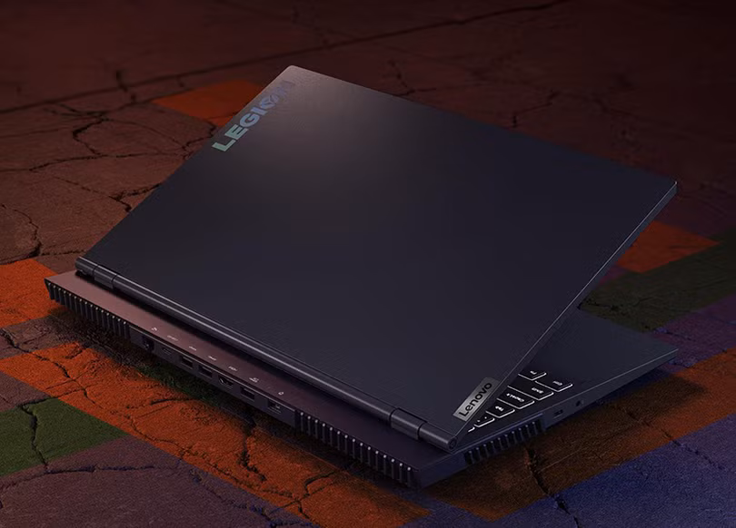 Lenovo Legion 5 - mẫu laptop quốc dân hơn 20 triệu tại No1 Computer