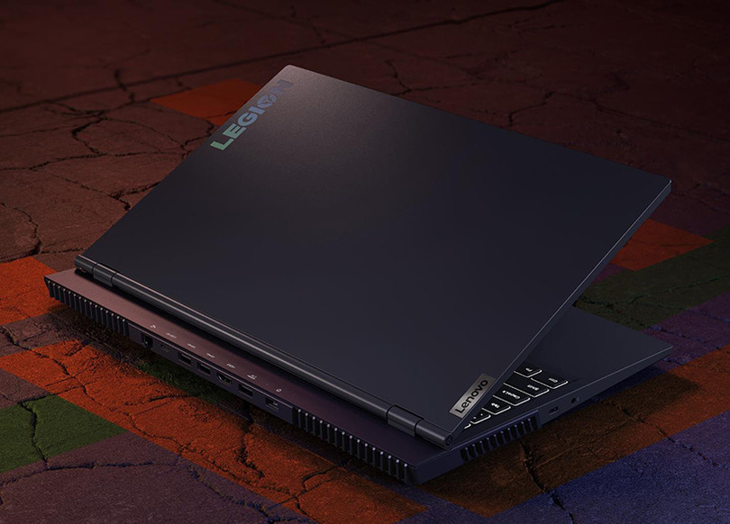 Lenovo Legion 5 - mẫu laptop quốc dân hơn 20 triệu tại No1 Computer