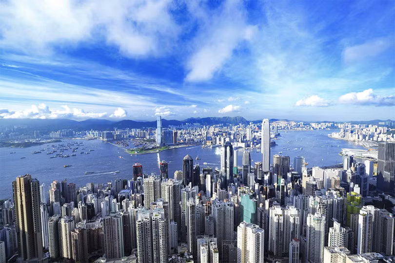 Winhouse Hà Tĩnh: Sức hút đến từ vị trí trung tâm