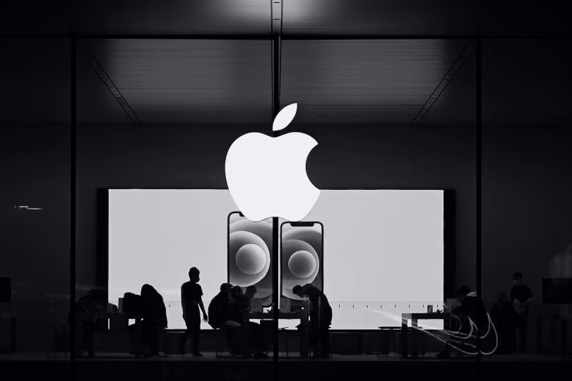 Apple sắp thay đổi