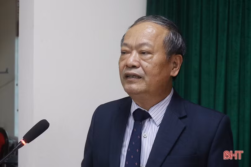 Hà Tĩnh phát động Cuộc thi trực tuyến “Tìm hiểu pháp luật về xử lý vi phạm hành chính”