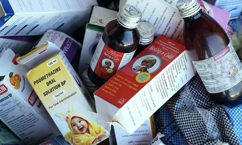 Gần 100 trẻ Indonesia thiệt mạng vì tổn thương thận cấp tính