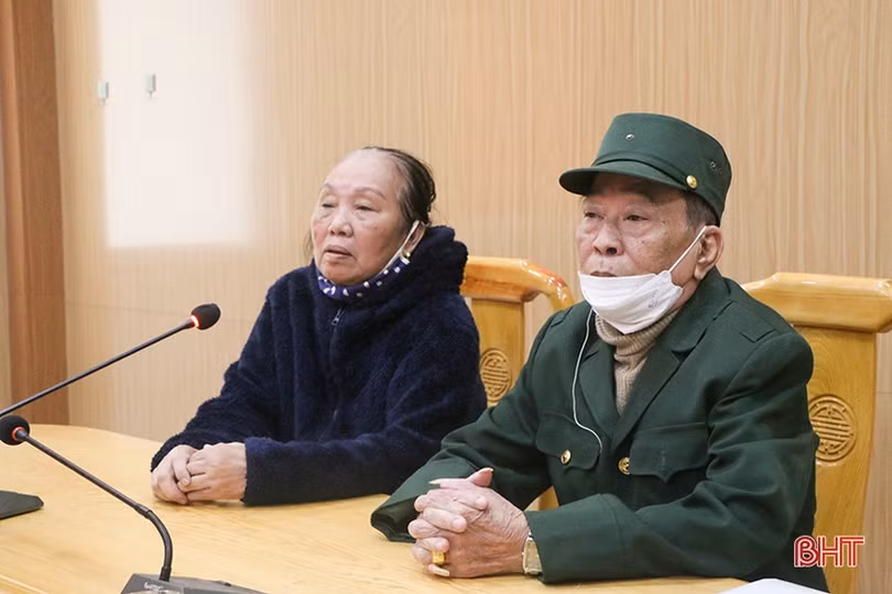 Tập trung giải quyết kiến nghị liên quan đến dự án quy hoạch công viên trung tâm TP Hà Tĩnh