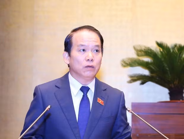 Sửa đổi thời hiệu xử lý kỷ luật cán bộ: Siết chặt kỷ cương hành chính