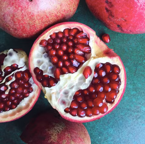 Những loại rau quả nên ăn khi thời tiết giao mùa đông ảnh 9 Những loại rau quả nên ăn khi thời tiết giao mùa đông