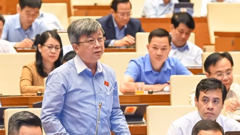 Bộ trưởng Nội vụ: Tăng lương cơ sở lên 1,8 triệu đồng là hợp lý