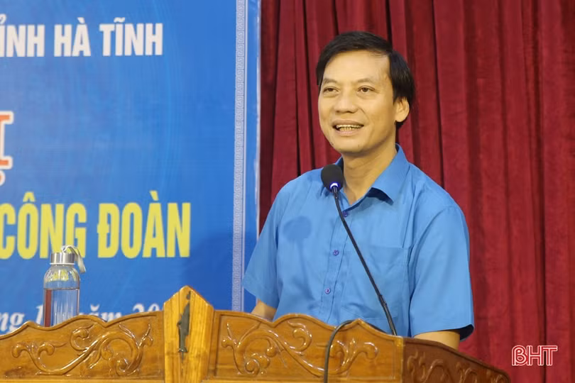 Tiếp tục góp ý sửa đổi, bổ sung Luật Công đoàn phù hợp, đảm bảo tính khả thi 