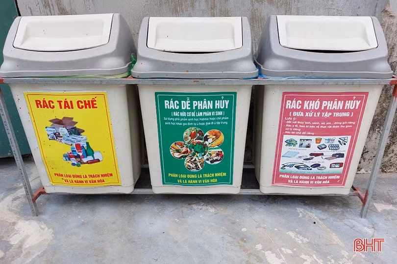 Xã ven đô quyết tâm cán đích nông thôn mới kiểu mẫu năm 2022