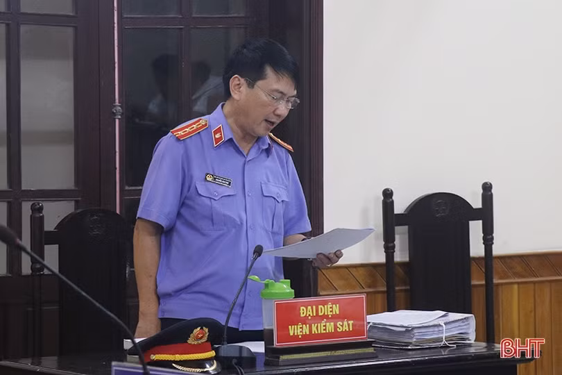 Lời xin lỗi muộn màng của kẻ tử tù...