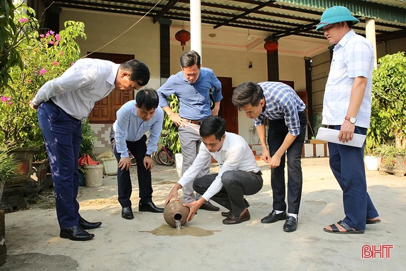 Xuất hiện thêm 2 ổ dịch sốt xuất huyết tại huyện Kỳ Anh