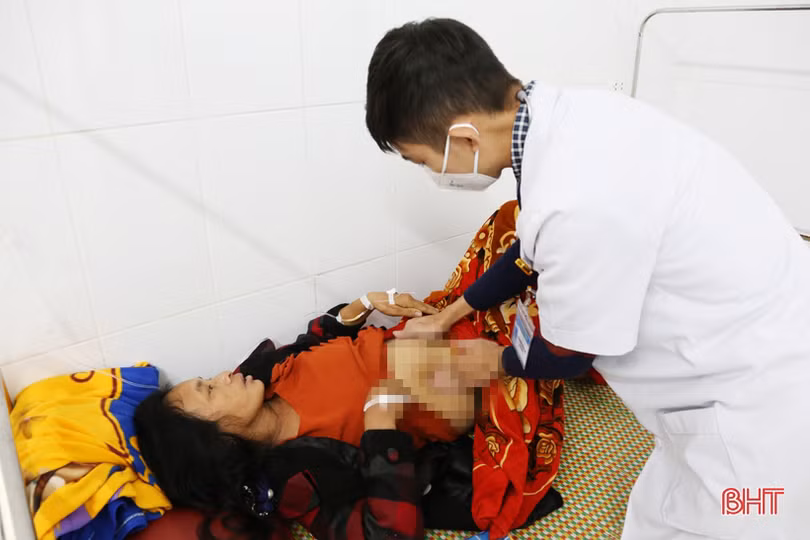 Vì sao dịch sốt xuất huyết tại huyện Kỳ Anh vẫn chưa thể khống chế?