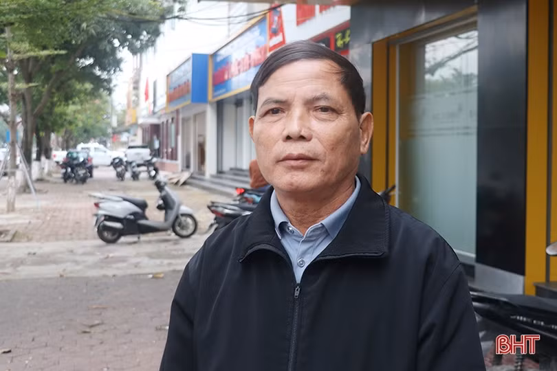 Thạch Hà chi trả gần 33 tỷ đồng tiền GPMB dự án cao tốc Bắc - Nam