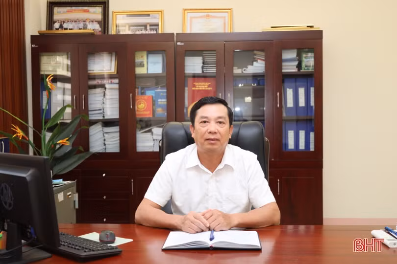 Kho bạc Nhà nước Hà Tĩnh chú trọng sự hài lòng của khách hàng