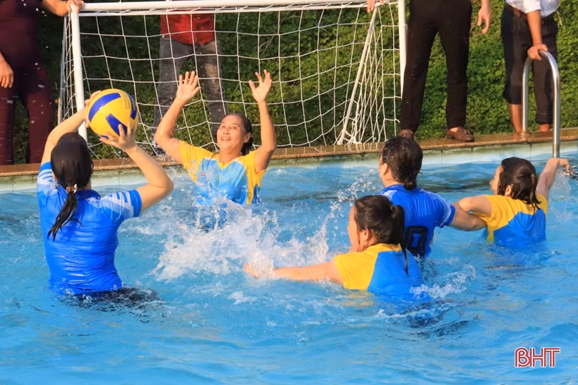 Sôi nổi các hoạt động chào mừng ngày thành lập Hội LHPN Việt Nam ở Hương Sơn