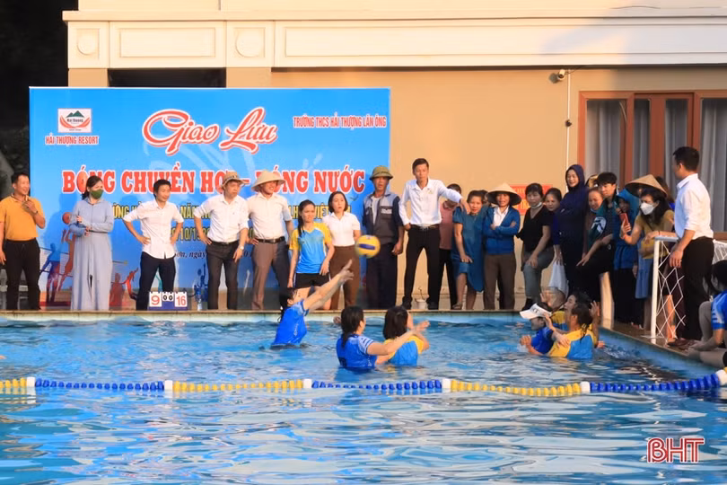 Sôi nổi các hoạt động chào mừng ngày thành lập Hội LHPN Việt Nam ở Hương Sơn