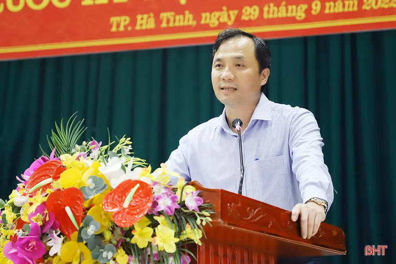 Sáng 20/10, Quốc hội khóa XV khai mạc trọng thể Kỳ họp thứ tư