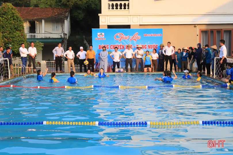 Sôi nổi các hoạt động chào mừng ngày thành lập Hội LHPN Việt Nam ở Hương Sơn