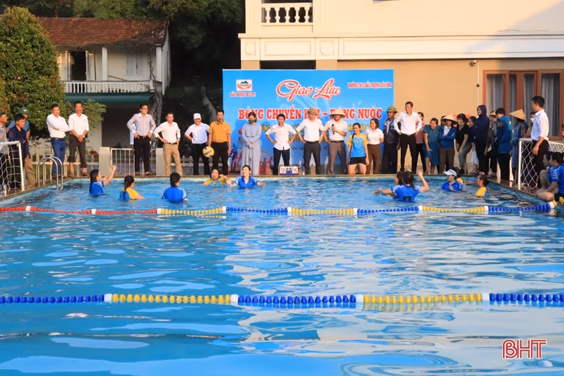 Sôi nổi các hoạt động chào mừng ngày thành lập Hội LHPN Việt Nam ở Hương Sơn