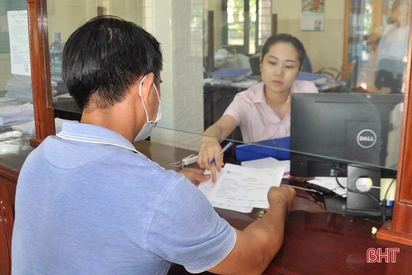 Hà Tĩnh giải ngân hơn 66 tỷ đồng chương trình cho vay nhà ở xã hội